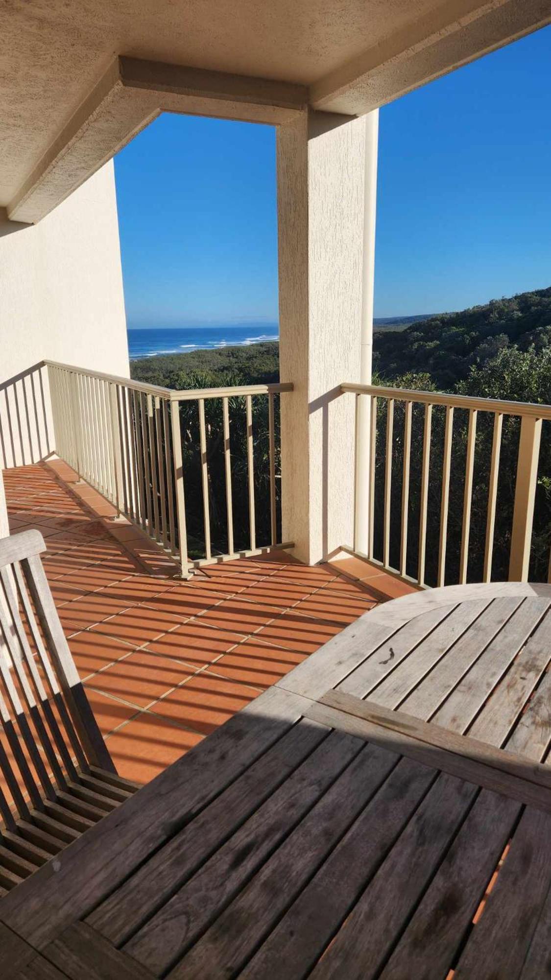 Whale Watch Ocean Beach Resort Point Lookout Exterior foto