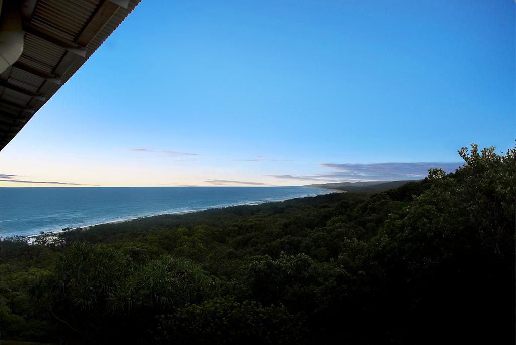 Whale Watch Ocean Beach Resort Point Lookout Cameră foto