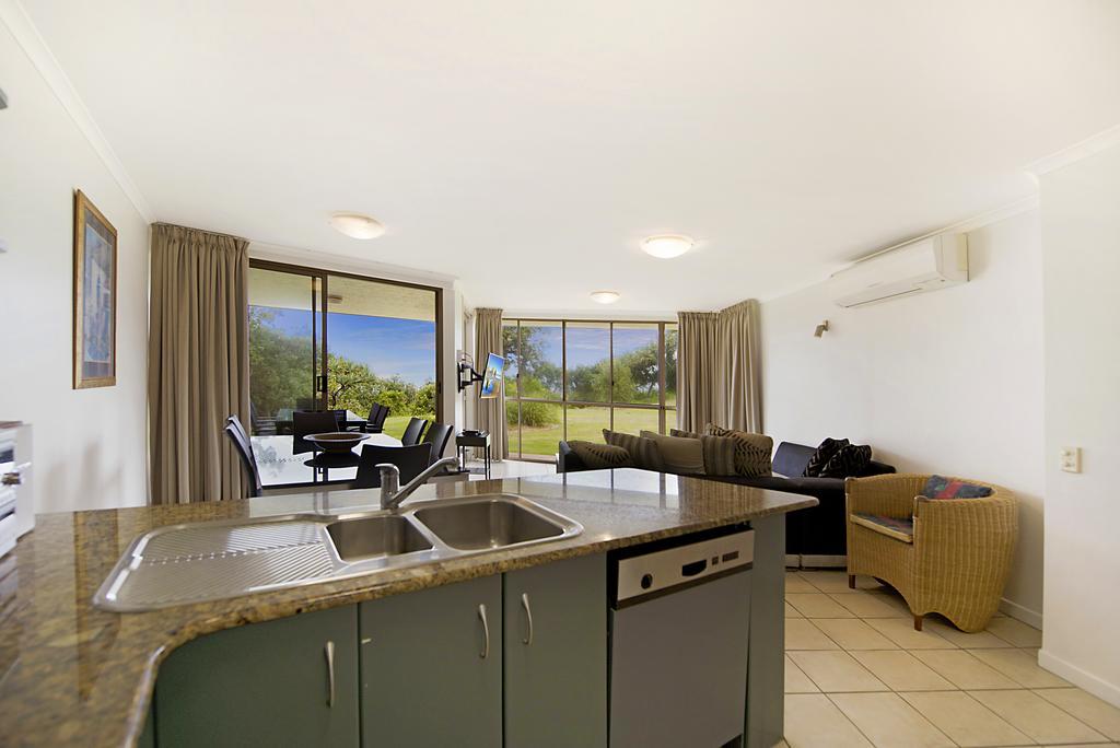 Whale Watch Ocean Beach Resort Point Lookout Cameră foto