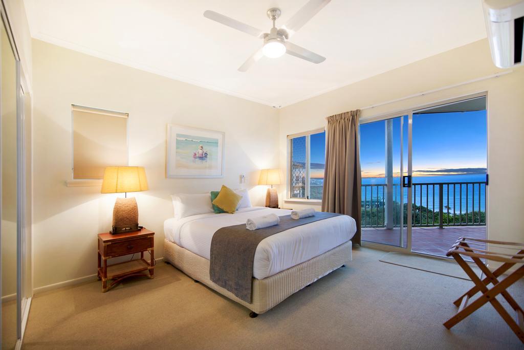 Whale Watch Ocean Beach Resort Point Lookout Cameră foto