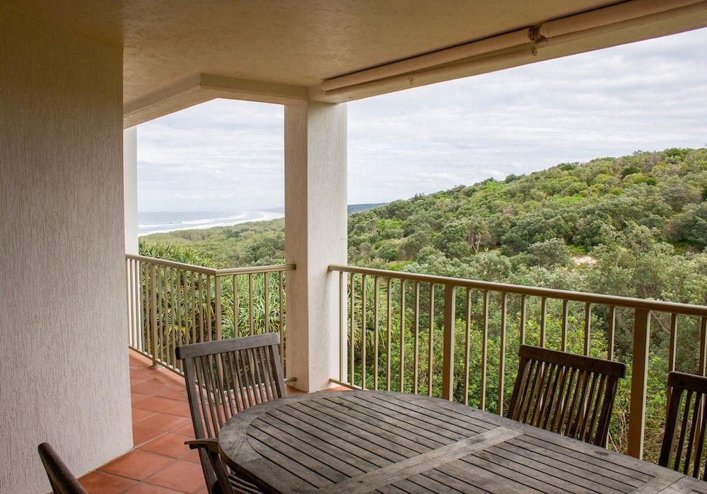 Whale Watch Ocean Beach Resort Point Lookout Exterior foto